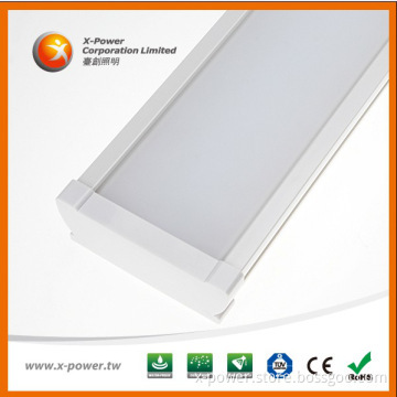 CE RoHS 2ft LED Tri-proof Light for Car Park lots